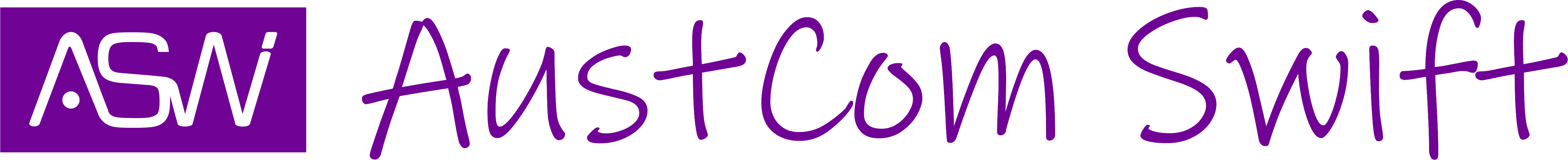 AustCom Swift